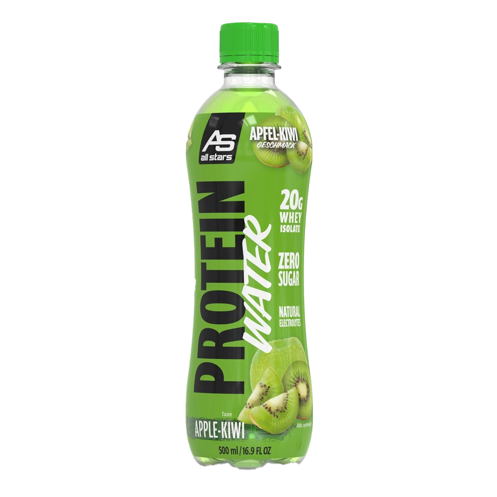 ALL STARS - PROTEIN WATER CLEAR PROTEIN