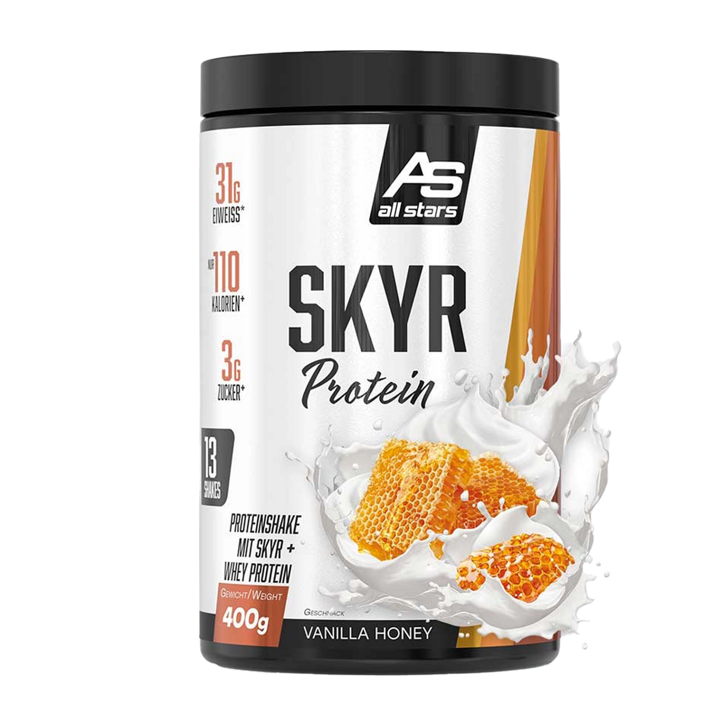 ALL STARS - SKYR Protein 400g