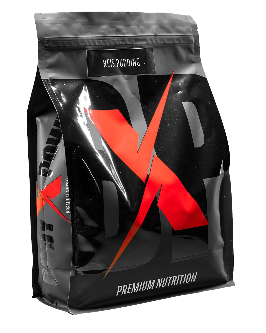 BODY POWER - Reis Pudding 2500g