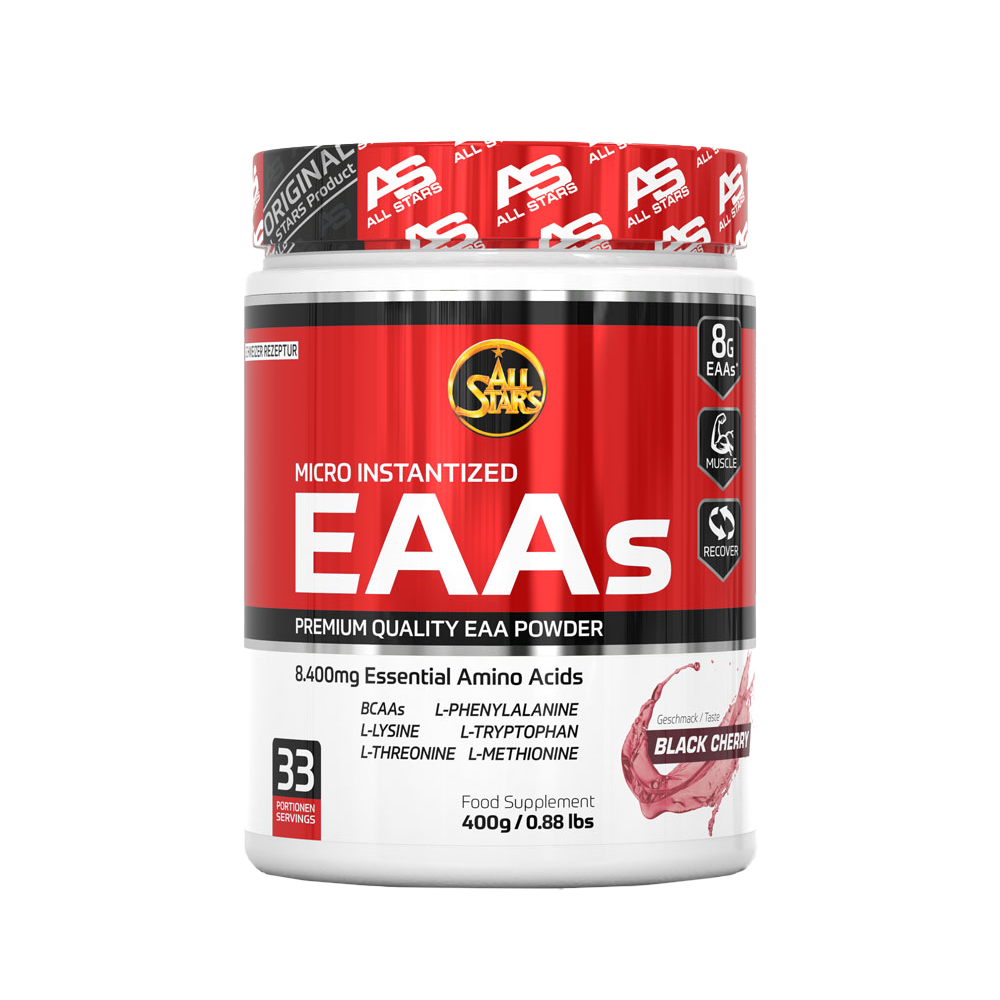 ALL STARS - EAA POWDER