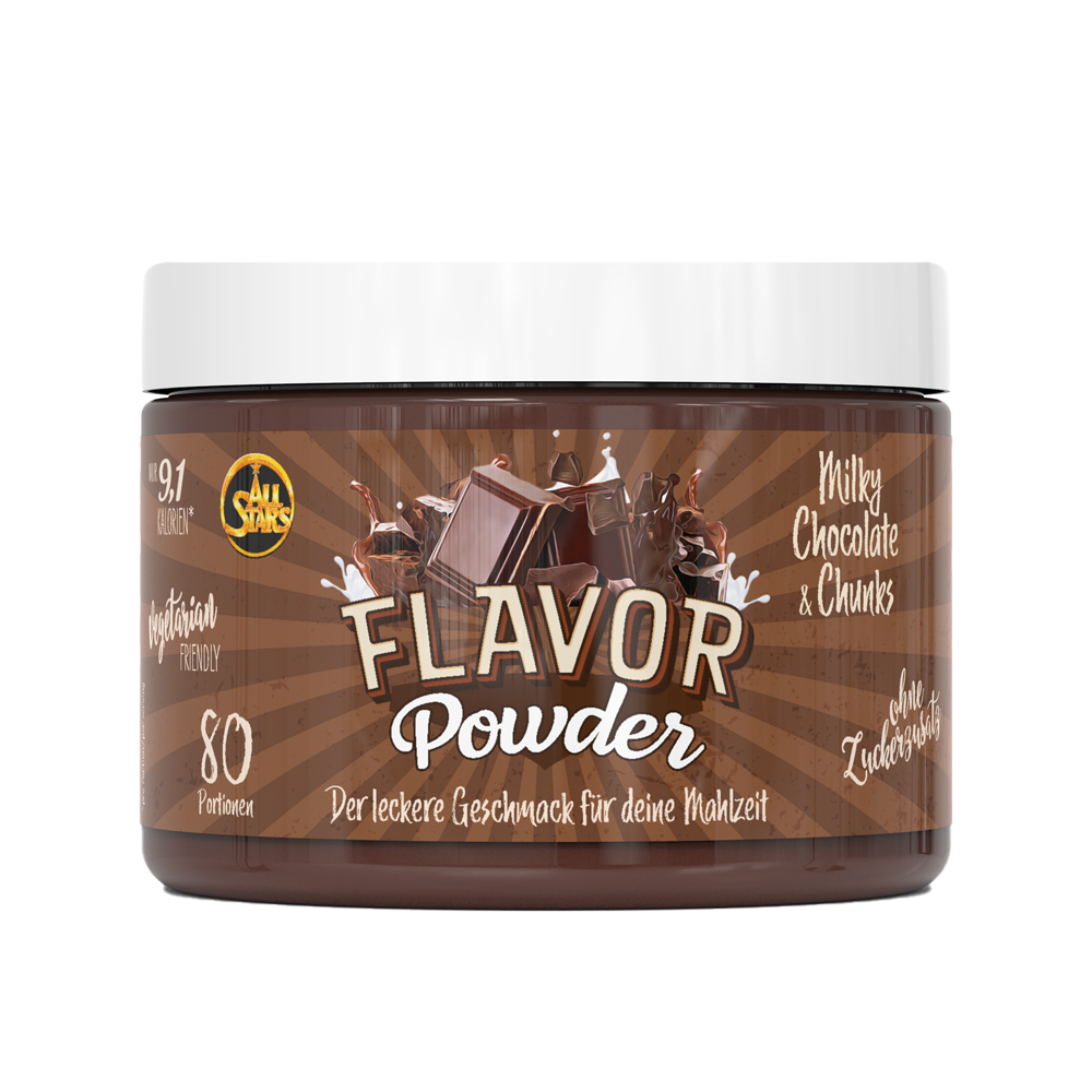 ALL STARS - FLAVOR POWDER