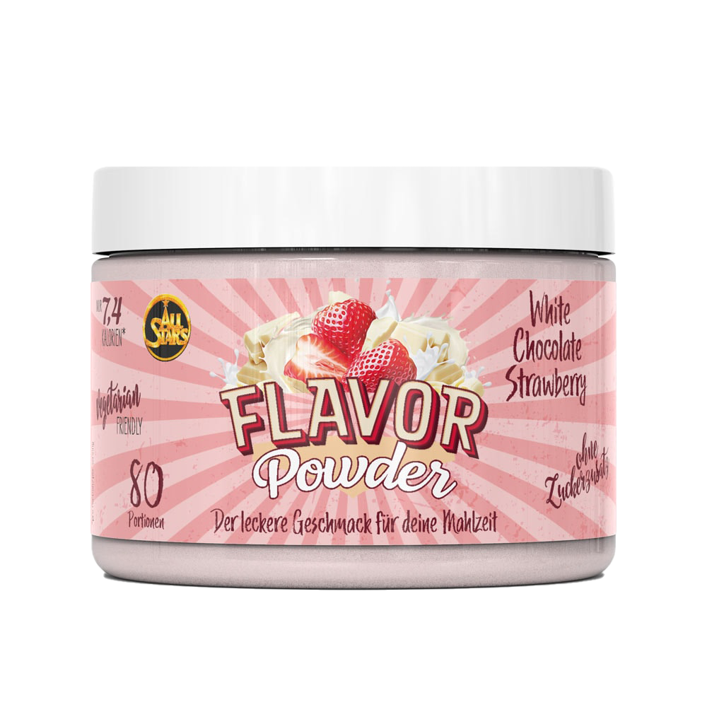 ALL STARS - FLAVOR POWDER