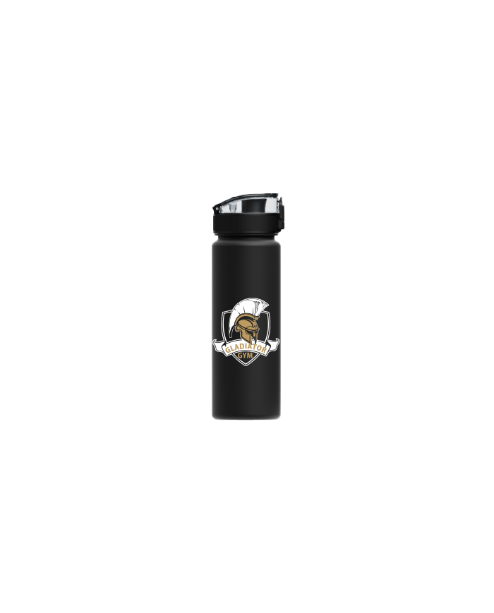 Gladiator GYM - Trinkflasche 750ml