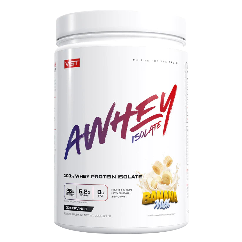 VAST - AWHEY ISOLATE