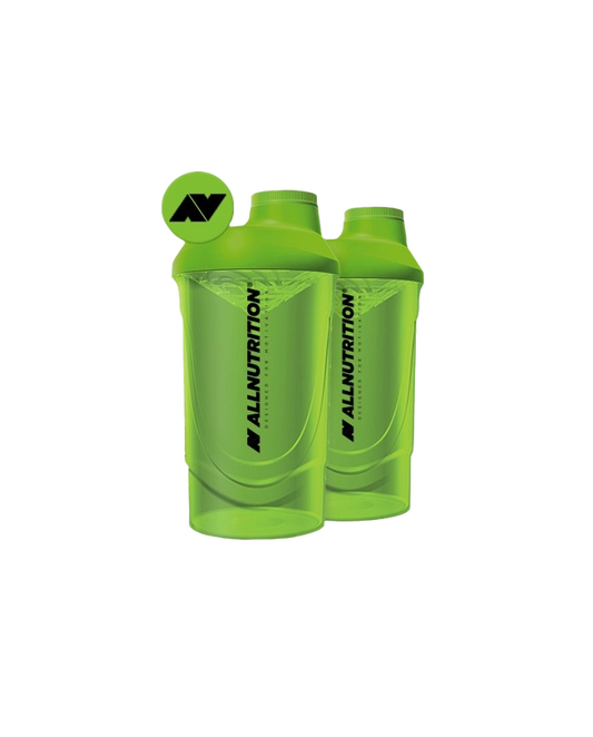 ALL NUTRITION - WAVE SHAKER 600ml